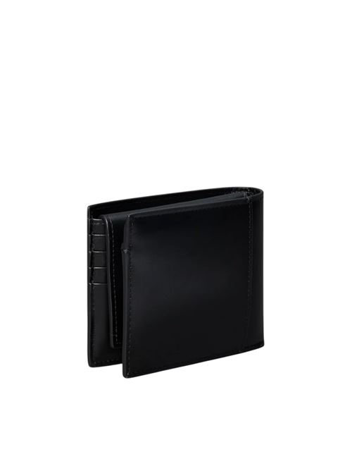 LV04D1164GUB1 NERO CALVIN KLEIN | LV04D1164GUB1 NERO